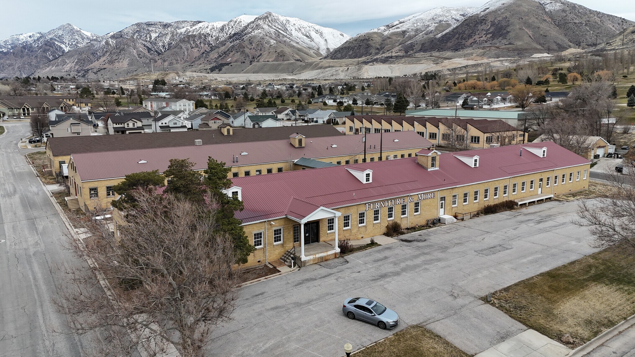 475 E 1000 S, Brigham City, UT for sale Primary Photo- Image 1 of 2