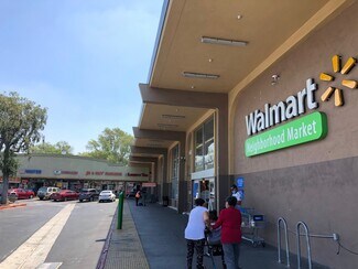 Plus de détails pour 9070 Van Nuys Blvd, Panorama City, CA - Commerce de détail à louer