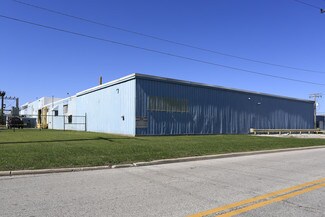 More details for 4621 W Benefit Ave, Ashtabula, OH - Industrial for Lease
