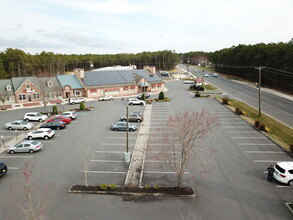5401 Harding Hwy, Mays Landing, NJ - AÉRIEN  Vue de la carte