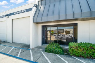 Plus de détails pour 1160 Industrial Rd, San Carlos, CA - Flex à vendre