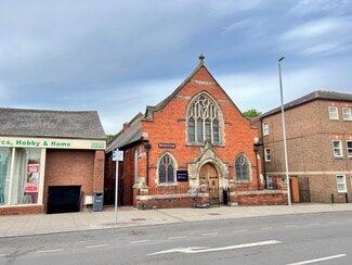 More details for Gorse Stacks, Chester - Specialty for Sale