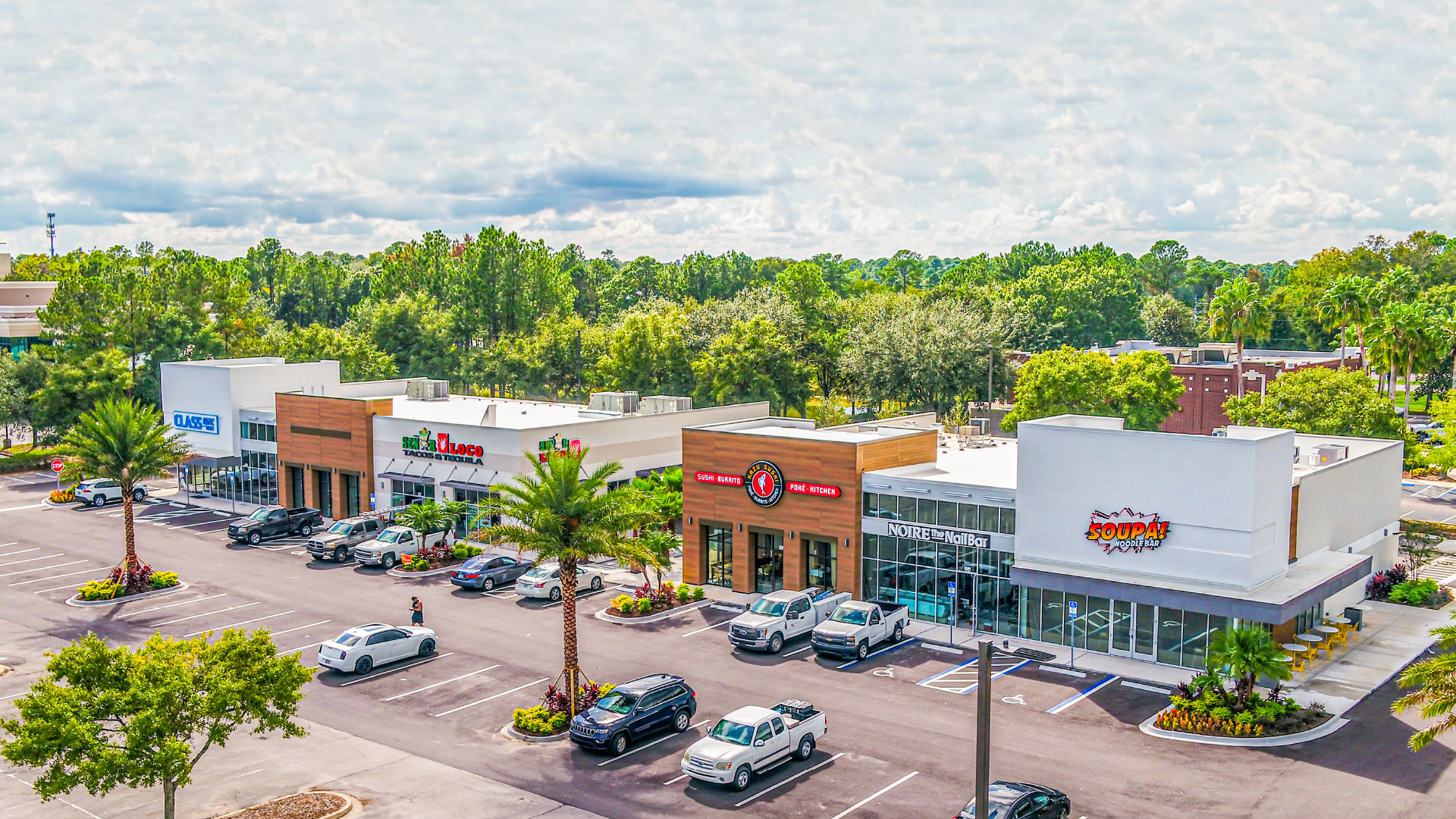 4549 Southside Blvd, Jacksonville, FL for sale Building Photo- Image 1 of 1