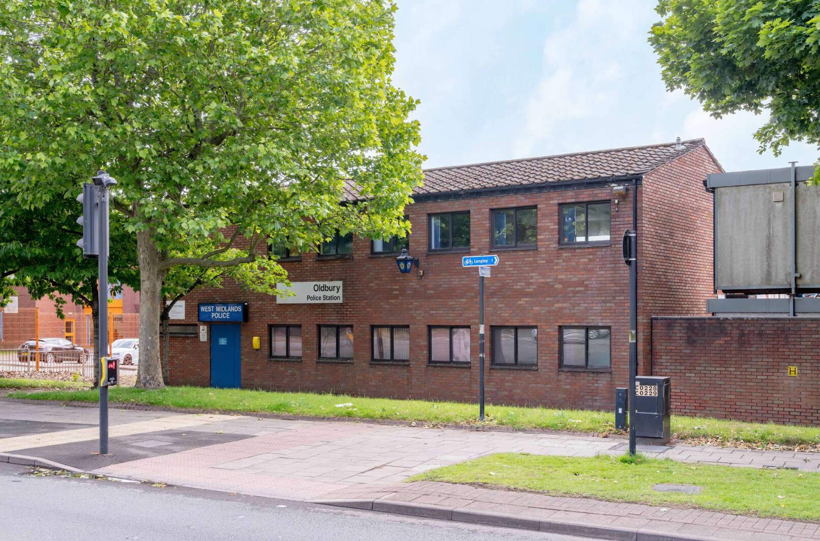 Stone St, Oldbury à vendre Photo principale- Image 1 de 4