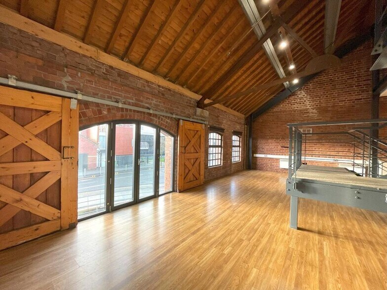 Kings Rd, Swansea à vendre - Photo du bâtiment - Image 3 de 14