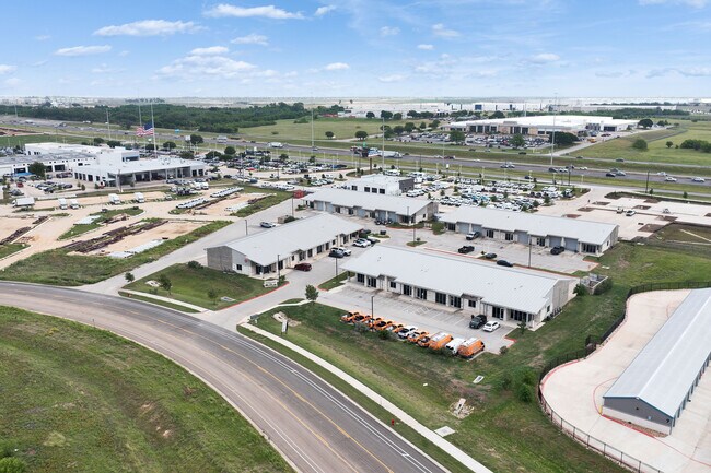 More details for Riverwalk Dr, San Marcos, TX - Flex, Industrial for Lease