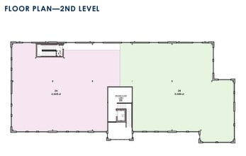 5020 J Swain Blvd, Southport, NC for lease Floor Plan- Image 1 of 1