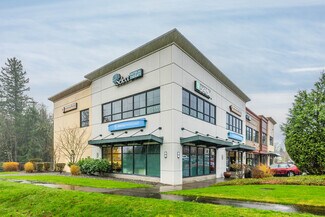 Plus de détails pour 37624 Snoqualmie Pky SE, Snoqualmie, WA - Bureau à louer
