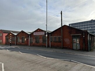 More details for Firth St, Huddersfield - Industrial for Lease