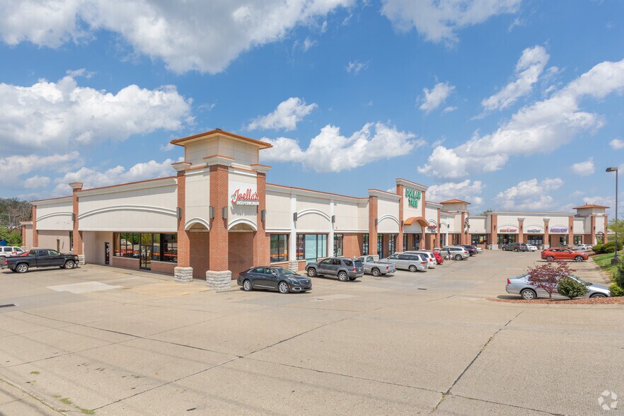 2404-2440 High St, Crescent Springs, KY à louer - Photo principale - Image 1 de 2