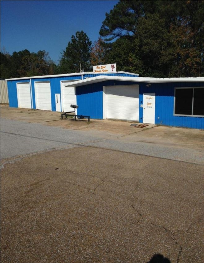 8996 Ms-19 N, Collinsville, MS for sale Building Photo- Image 1 of 1