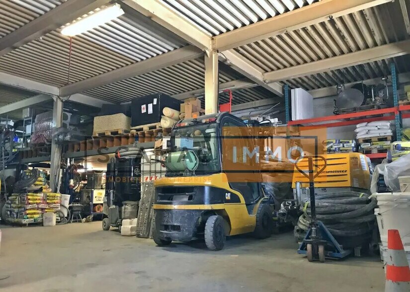 Bureau dans Noisy-le-Grand à louer - Photo du bâtiment - Image 2 de 10