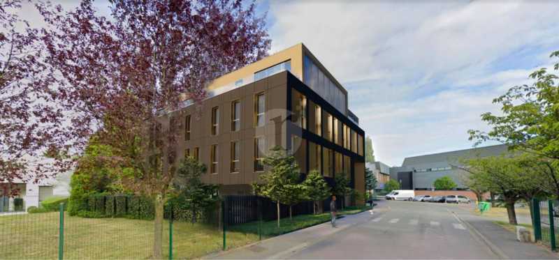 Office in Marcq-en-Baroeul for sale Building Photo- Image 1 of 5