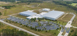 More details for 8800 Wells Station Rd, Prince George, VA - Industrial for Lease