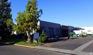More details for 1982-1994 Enterprise Blvd, West Sacramento, CA - Industrial for Lease