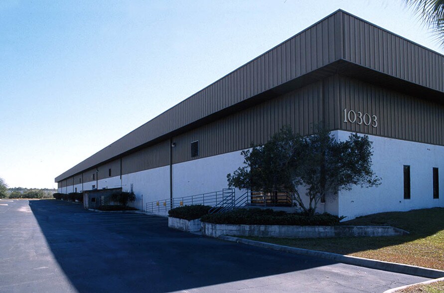 10303 General Dr, Orlando, FL à louer - Autre - Image 2 de 4