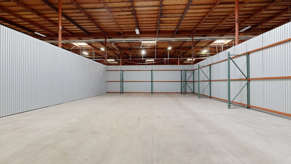 25509 Industrial Blvd, Hayward, CA à louer - Numérisation 3D de Matterport - Image 2 de 31