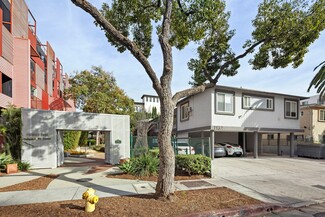 Plus de détails pour 1132 N Formosa Ave, Los Angeles, CA - Multi-résidentiel à vendre