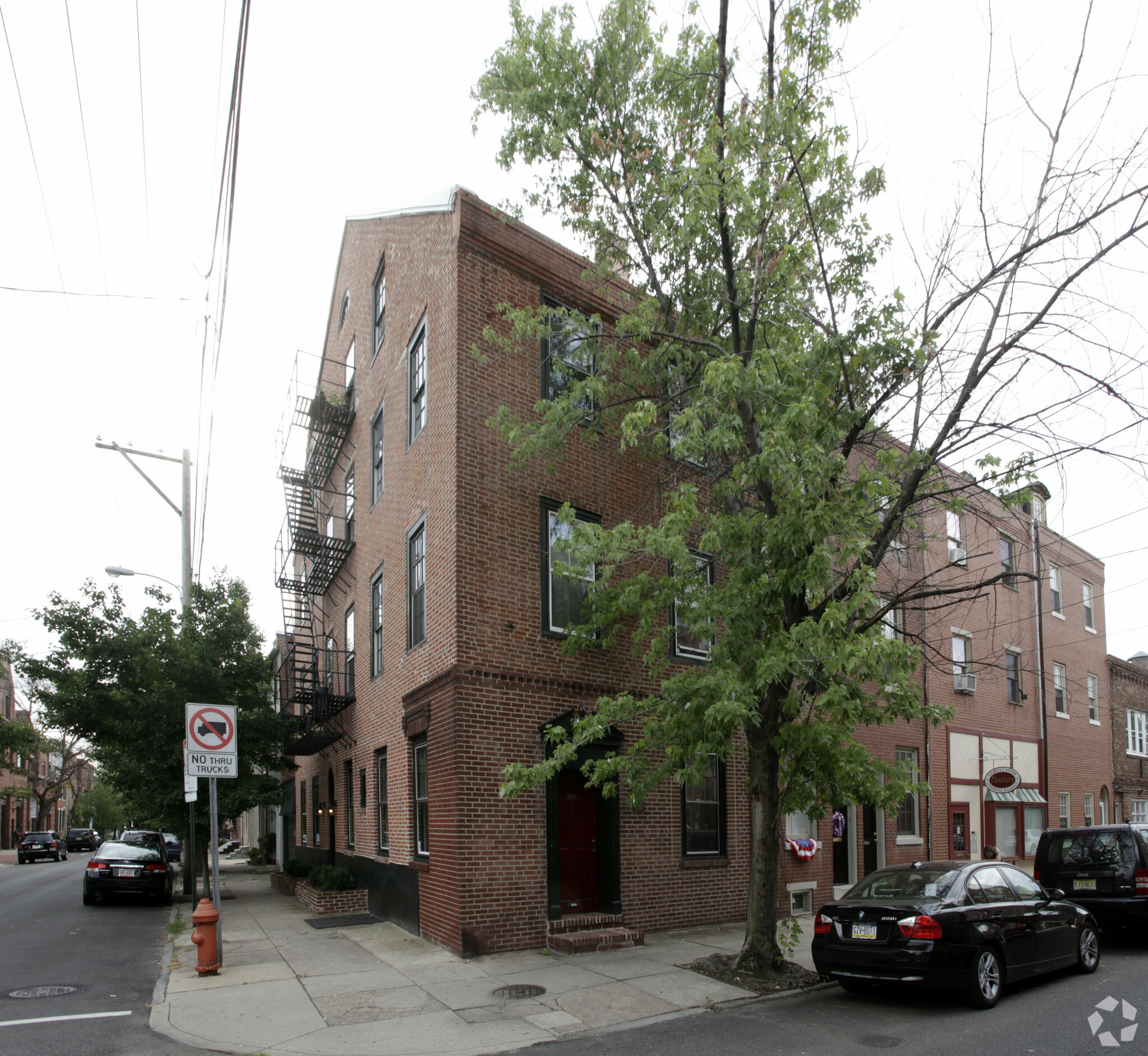 827 S 2nd St, Philadelphia, PA à vendre Photo principale- Image 1 de 1