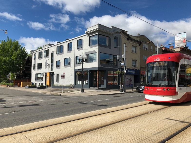 1151 St Clair Ave W, Toronto, ON for sale - Building Photo - Image 1 of 1