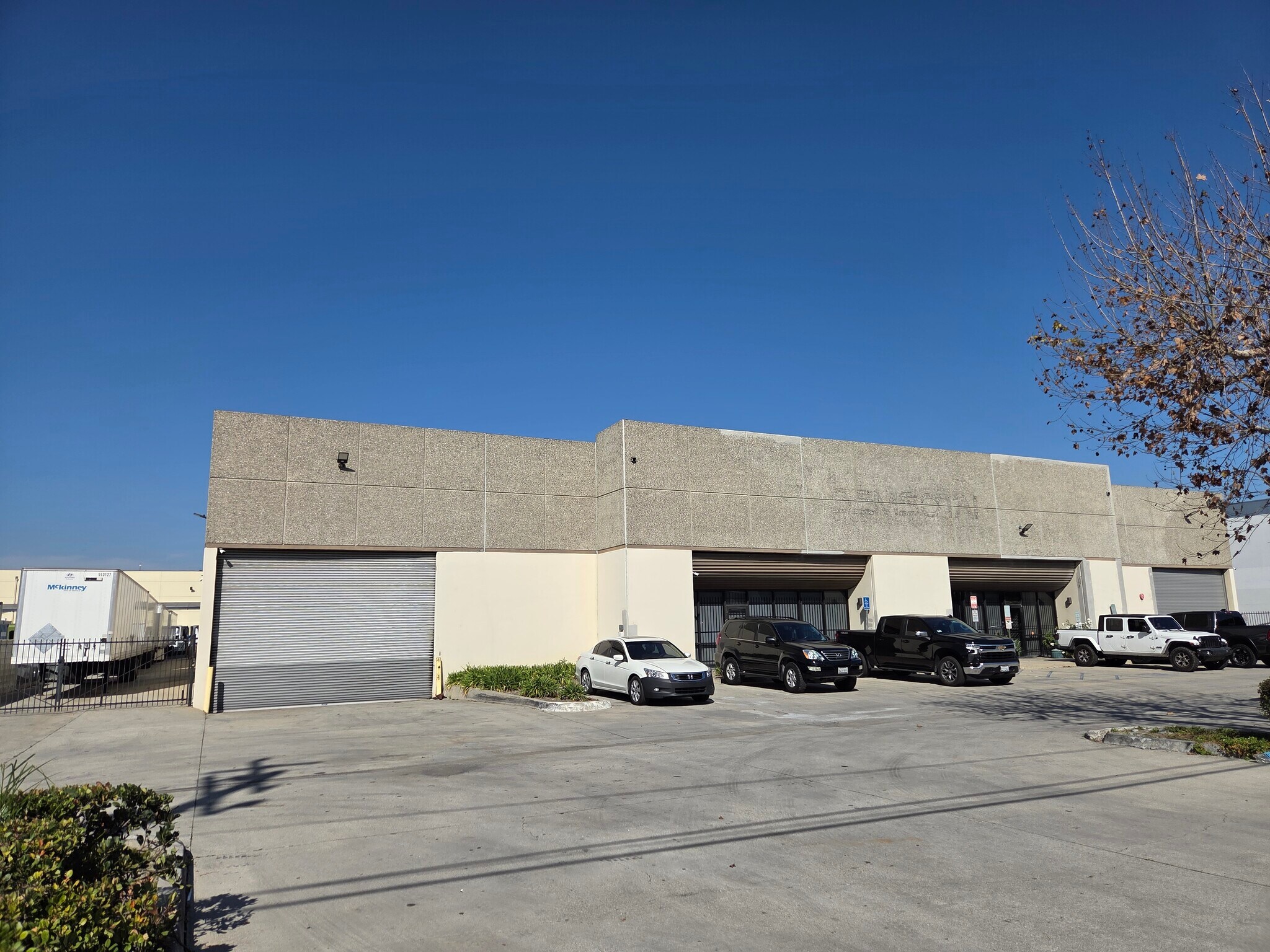 629 S 6th Ave, City of Industry, CA for lease Primary Photo- Image 1 of 5