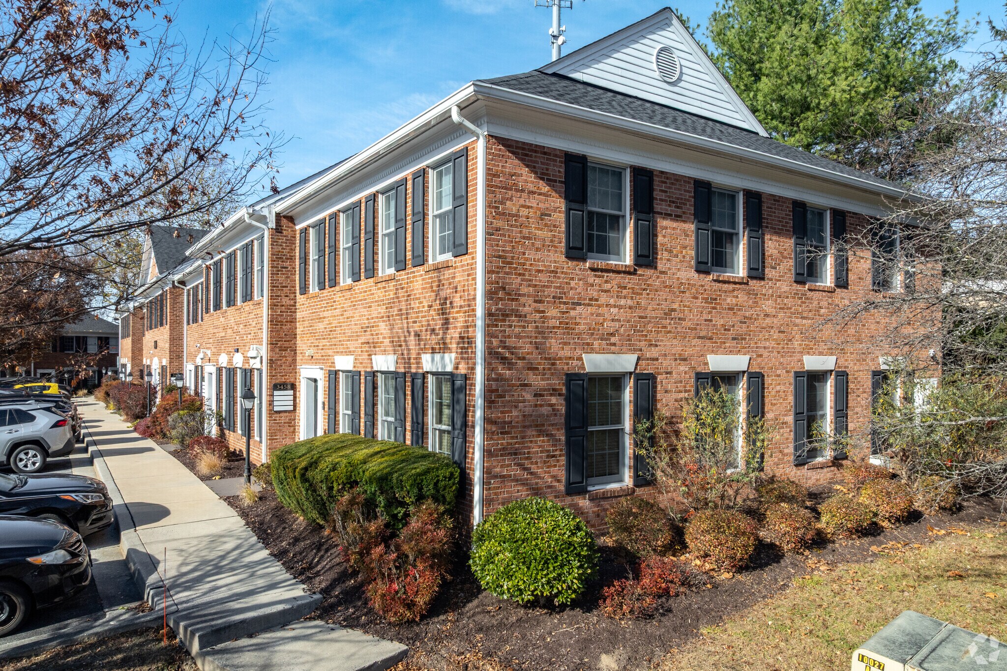 3458 Ellicott Center Dr, Ellicott City, MD for sale Primary Photo- Image 1 of 5