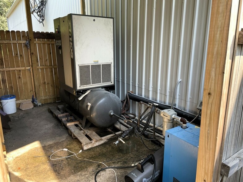 4051 N Northeast Loop 323, Tyler, TX for lease - Building Photo - Image 3 of 24