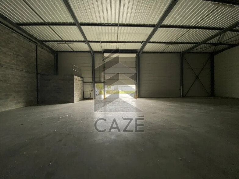 Industriel dans Lormont à louer - Photo intérieure - Image 3 de 6