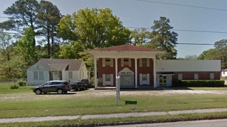 More details for 2001 Derenne Ave, Savannah, GA - Multifamily for Sale