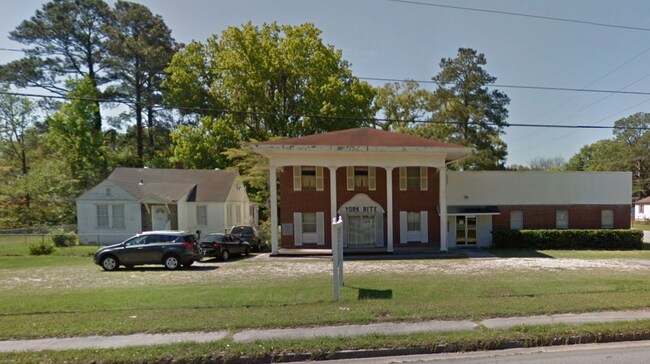 Plus de détails pour 2001 Derenne Ave, Savannah, GA - Spécialité à vendre