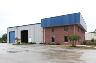 Plus de détails pour 2000 Meredith Park Dr, McDonough, GA - Industriel à vendre
