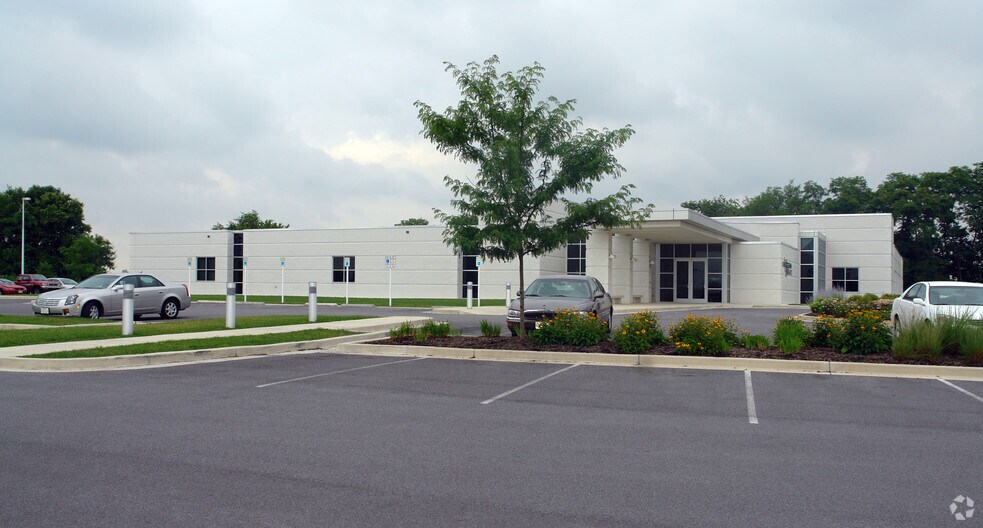 1733 Howell Rd, Hagerstown, MD à vendre - Photo du bâtiment - Image 2 de 10