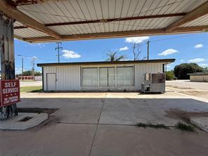 341 Hwy 36, Cross Plains, TX à vendre - Photo du bâtiment - Image 3 de 6