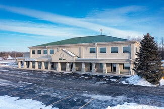More details for 332-336 W Us Hwy 30, Valparaiso, IN - Office, Medical for Lease