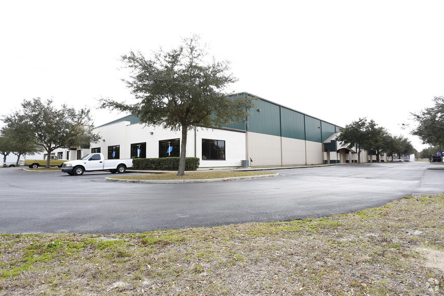 1501 SW 44th Ave, Ocala, FL for lease - Primary Photo - Image 1 of 11