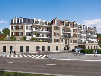More details for 51 Rue Guynemer, Villeneuve-Saint-Georges - Retail for Sale