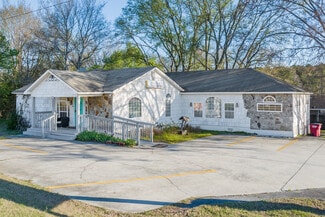 More details for 4849 Mercer University Dr, Macon-Bibb, GA - Retail for Sale