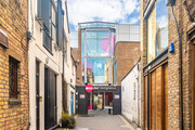 12-27 Swan Yard, London LND - Commercial Real Estate