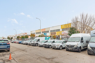 Plus de détails pour Avenida de las Américas, 4, Coslada - Industriel à vendre