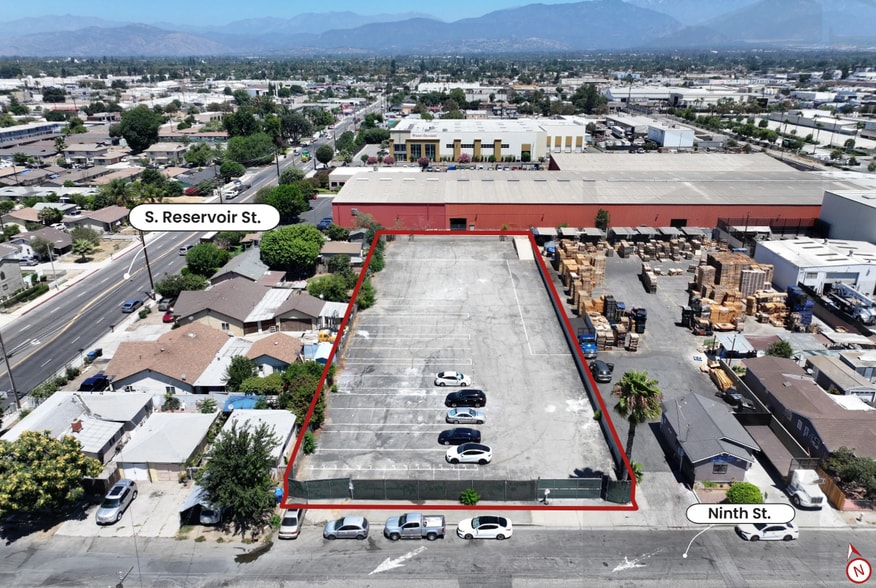 1251 E 9th St, Pomona, CA for sale - Primary Photo - Image 1 of 4