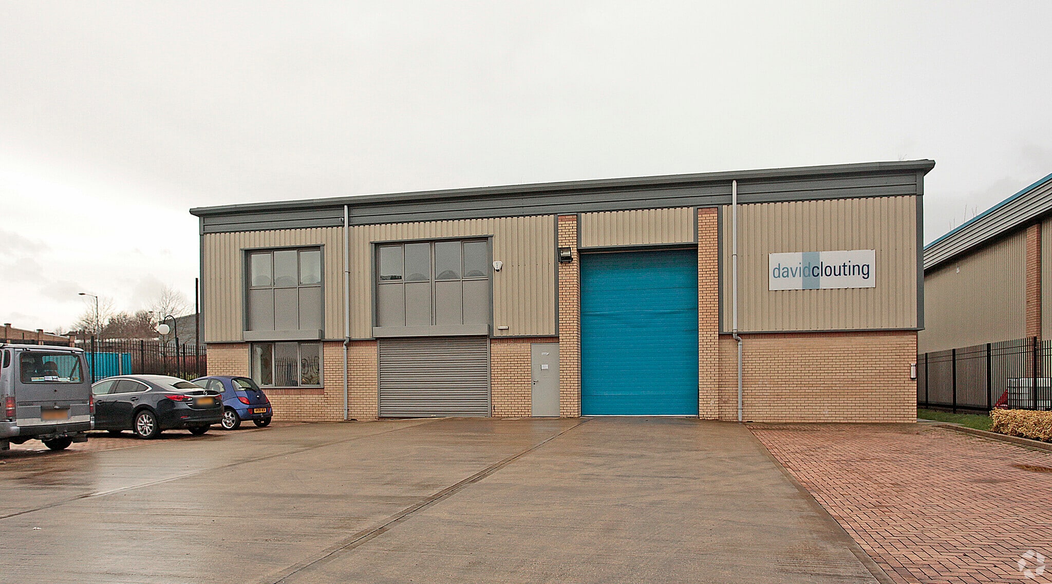Horrace Waller V C Para, Dewsbury for sale Primary Photo- Image 1 of 3