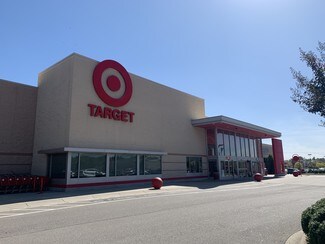 Plus de détails pour Walter Chapel Rd & I-65, Fultondale, AL - Commerce de détail à louer