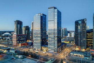 Plus de détails pour 1229 Macleod Trl SE, Calgary, AB - Commerce de détail à louer