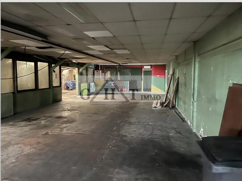 Industrial in Argenteuil for sale - Interior Photo - Image 3 of 6