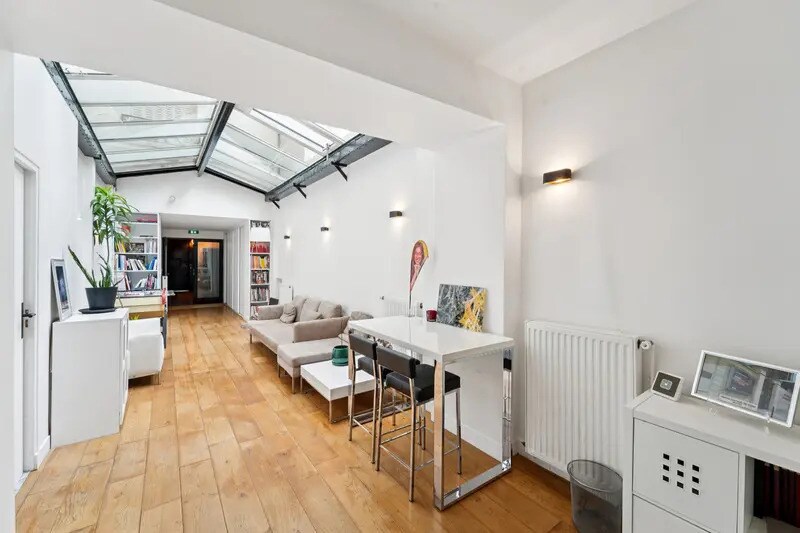 Bureau dans Paris à vendre - Photo intérieure - Image 2 de 10