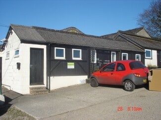 More details for Cottington Hl, Tadley - Office for Lease