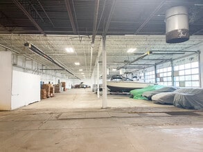 7451 Terminal Dr, Lorain, OH for lease Building Photo- Image 1 of 12