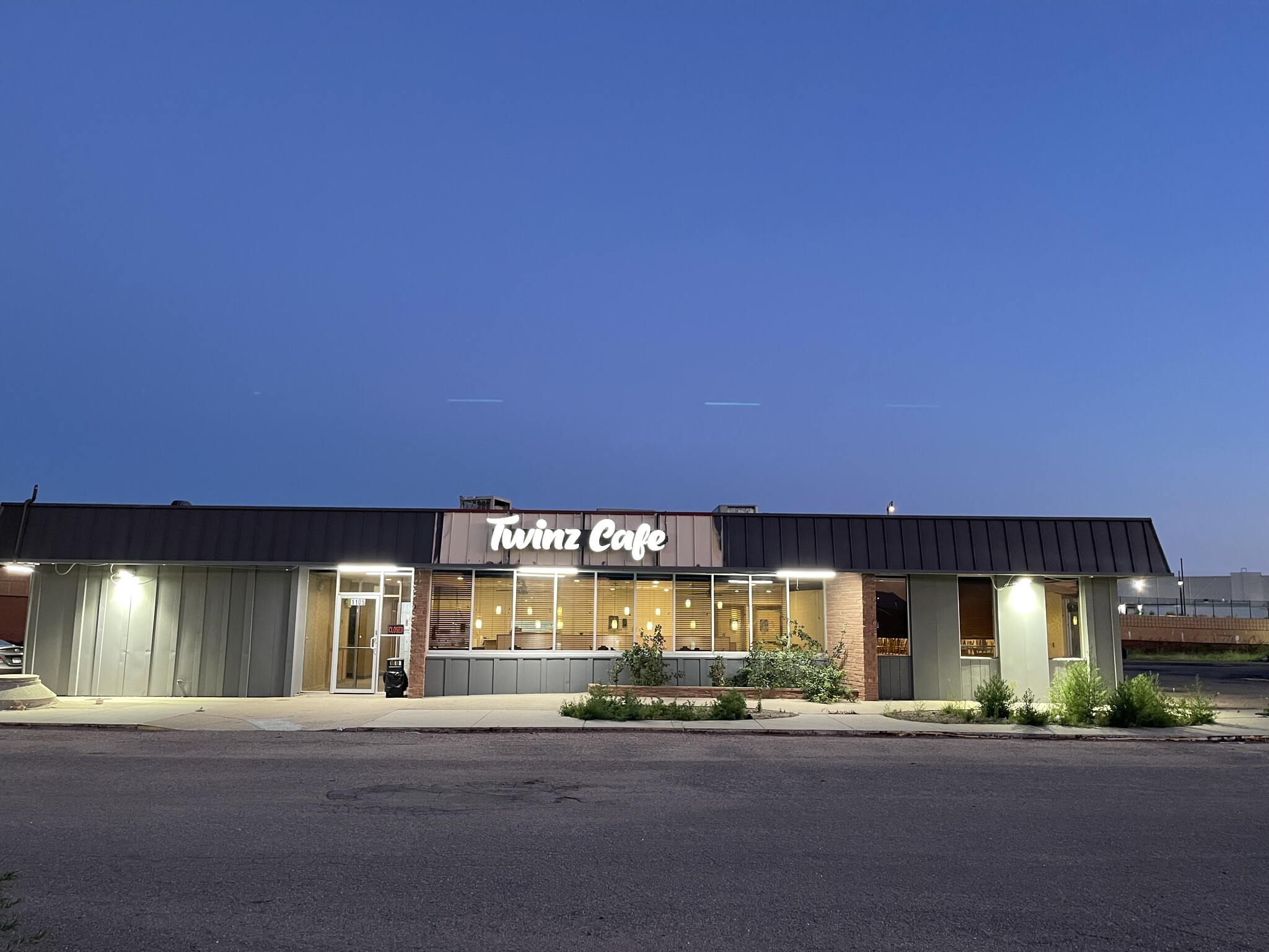 1103 S Santa Fe Ave, Fountain, CO for sale Building Photo- Image 1 of 1