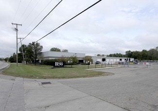 More details for 3550 E 7th Ave, Columbus, OH - Industrial for Lease