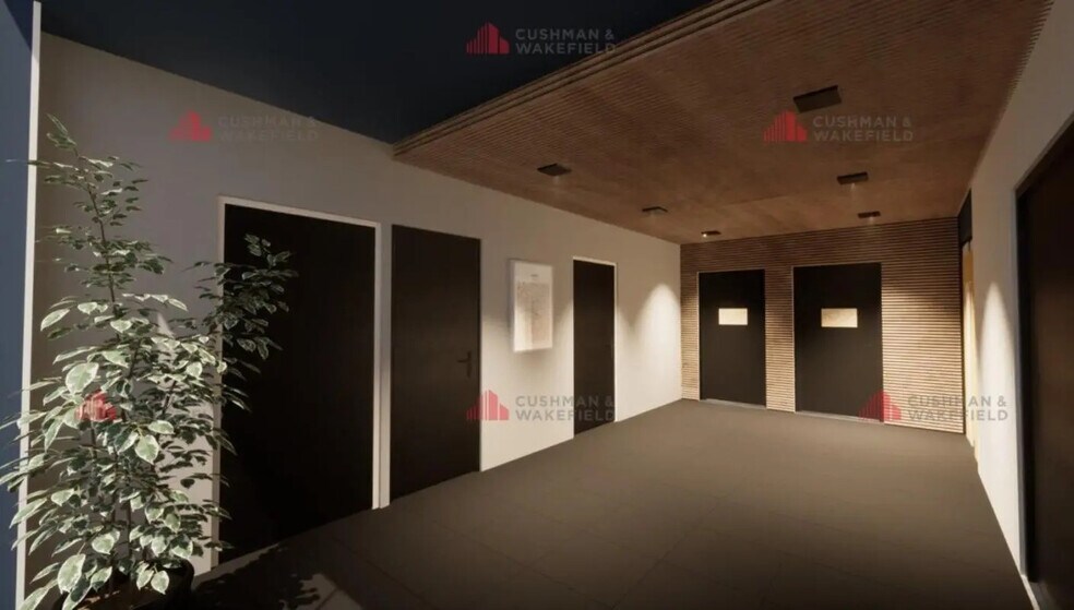 Office in Dijon for lease - Building Photo - Image 3 of 5